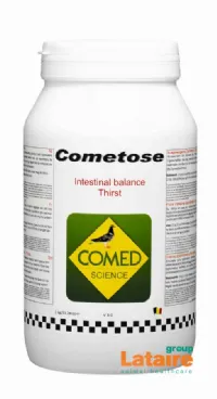 Comed Cometose pigeon (1kg)