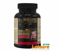 Next Level Top Performance Caps + ketones (360caps)