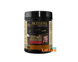 Next Level Top Ampul muscles Plus (16pc.)