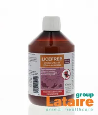 Licefree Licefree concentrated