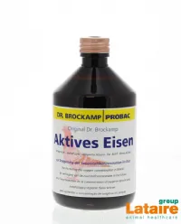 Dr. Brockamp - Probac Fer actif