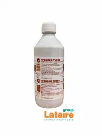 WonderPigeon Wonder Turbo (500ml)