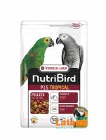 Nutribird P 15 Tropical (3kg)