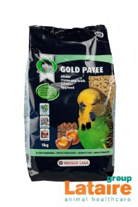 Orlux Gold Patee Kleine Parkieten