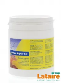 Belgica De Weerd Belga Super Fit