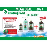 Röhnfried Rui pakket 2023