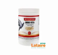 Belgian Winners Ormi-Vita (700gram)
