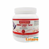 Belgian Winners Energy Boost Forte