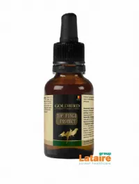 Goldbird Top Fungi Protect