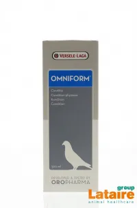 Oropharma Omniform