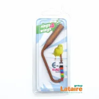 Starterskit E-Z Elastic ringen Kuikens (Ø 4,5mm)