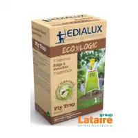 Edialux Ecologische vliegenval